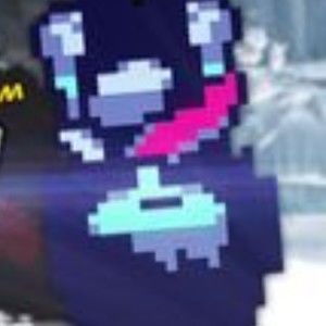 Meet your Posher, Ray